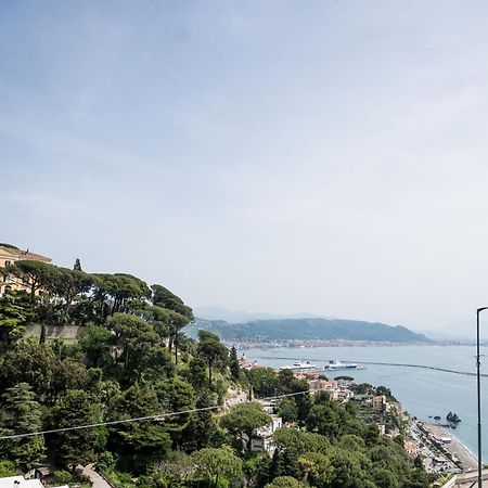 Terrazza Mediterranea Vietri Zewnętrze zdjęcie