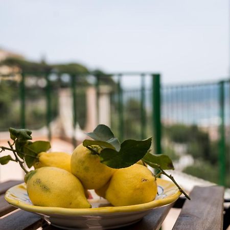 Terrazza Mediterranea Vietri Zewnętrze zdjęcie