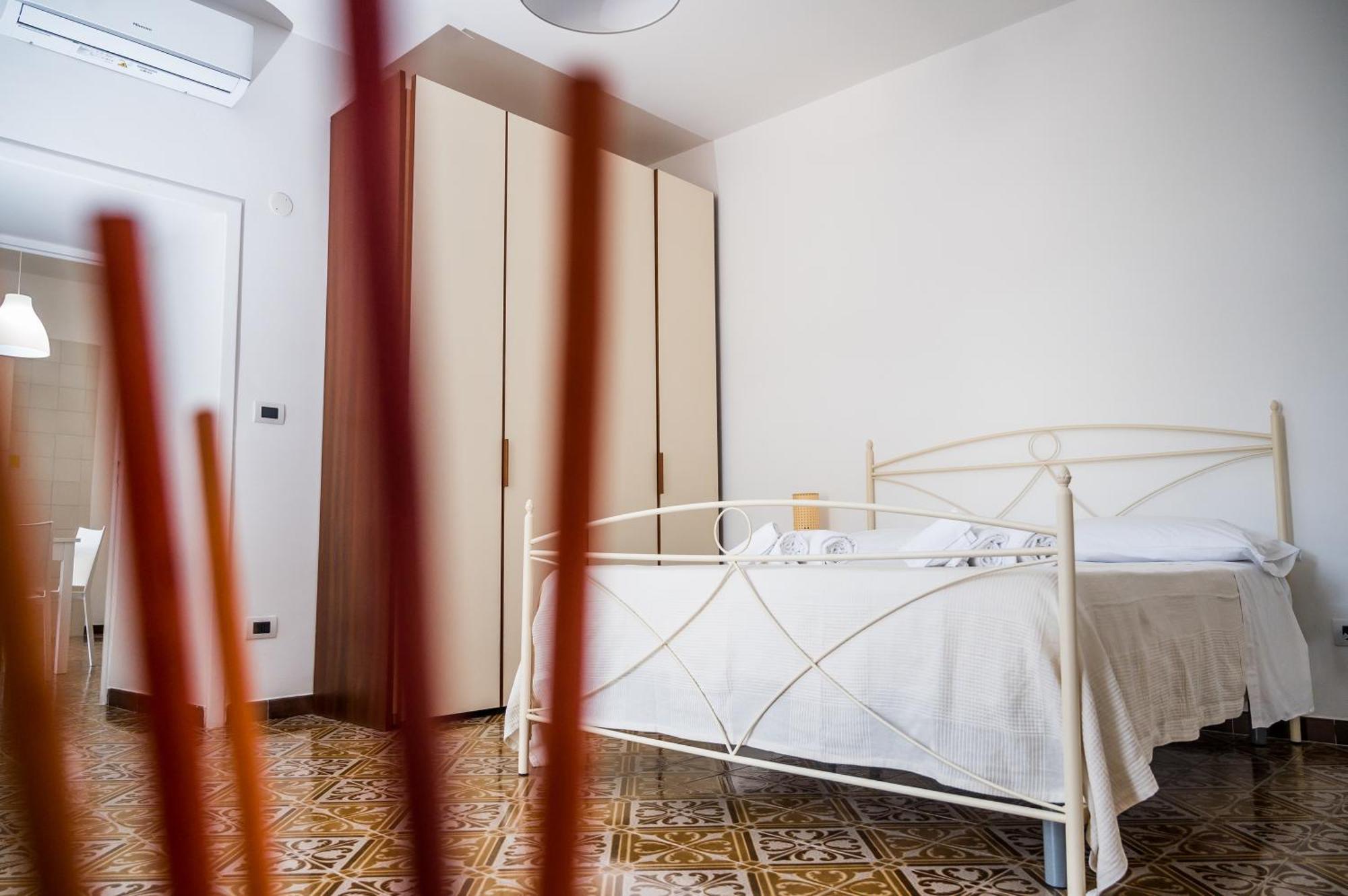Terrazza Mediterranea Vietri Zewnętrze zdjęcie