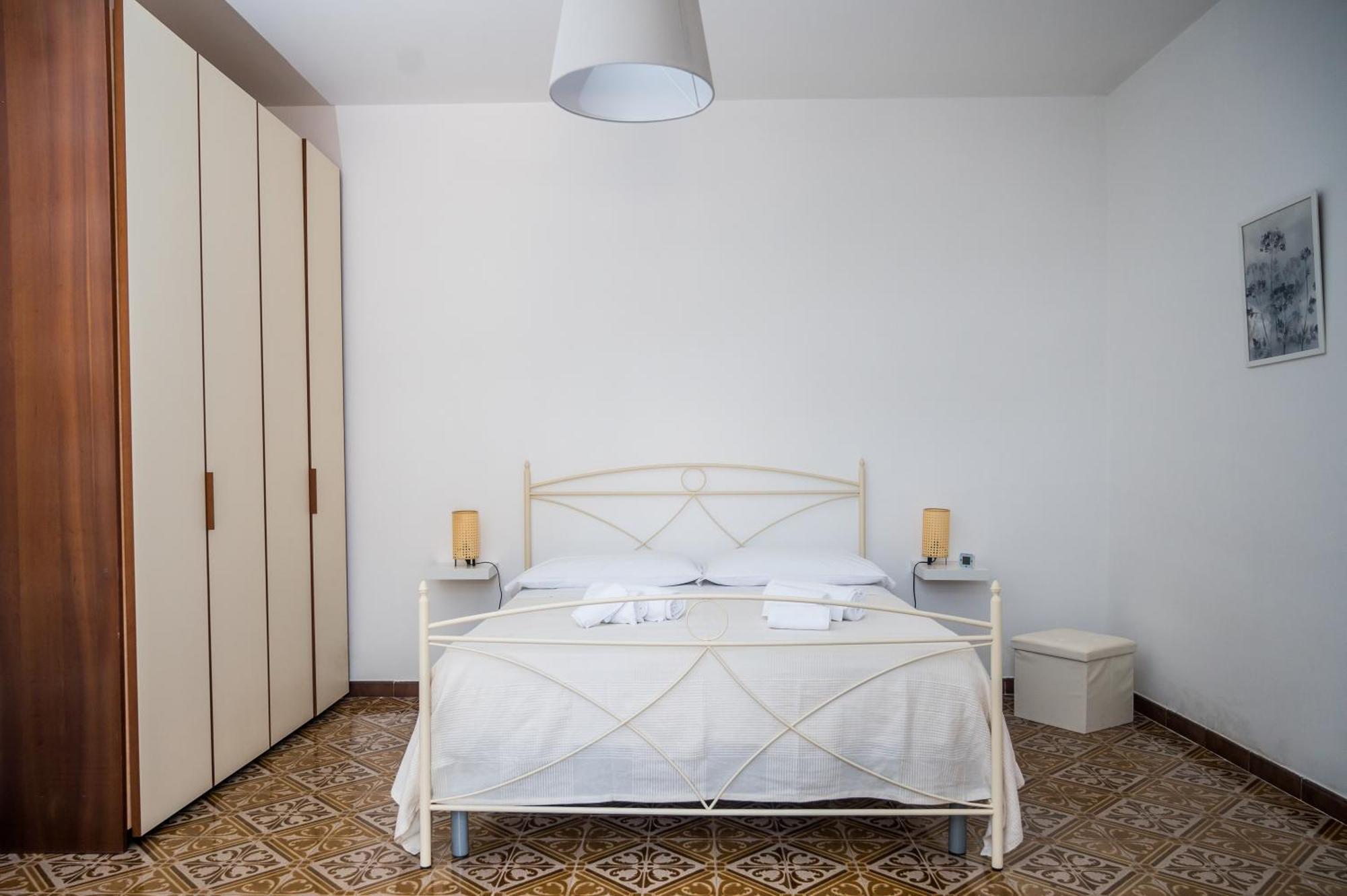 Terrazza Mediterranea Vietri Zewnętrze zdjęcie